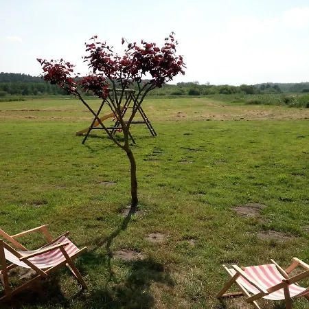 Grune Brise Apartment *